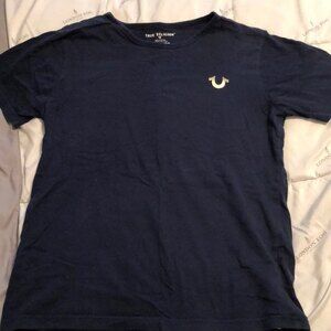True religion size XL 18/20 kids Tshirt